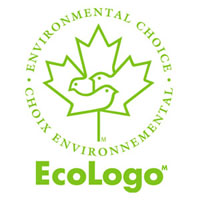 EcoLogo Certified